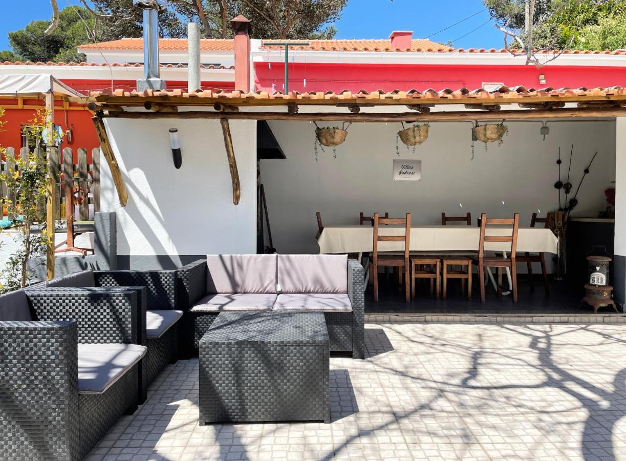 Villas Pedroso: Nature, Mountains And The Ocean Κασκαΐς Εξωτερικό φωτογραφία